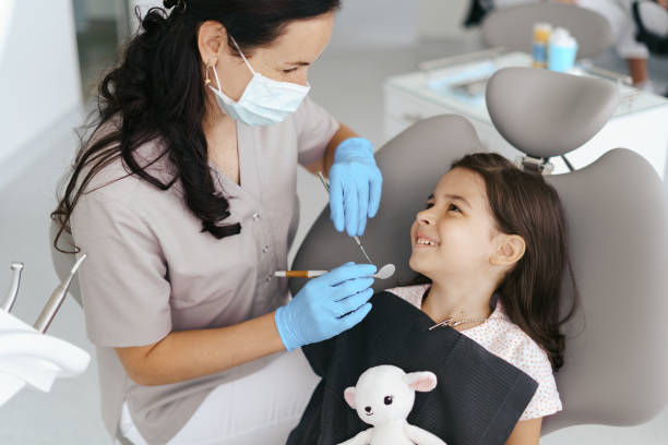 Best Emergency Treatment for Toothache in Penn Valley, CA