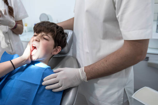 Best After-Hours Emergency Dentist in Penn Valley, CA