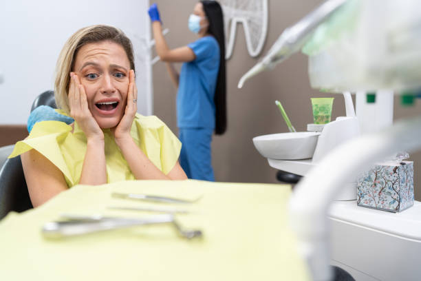 Best Weekend Emergency Dentist in Penn Valley, CA