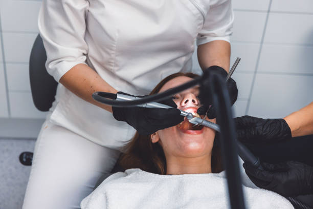 Best Emergency Wisdom Teeth Removal in Penn Valley, CA